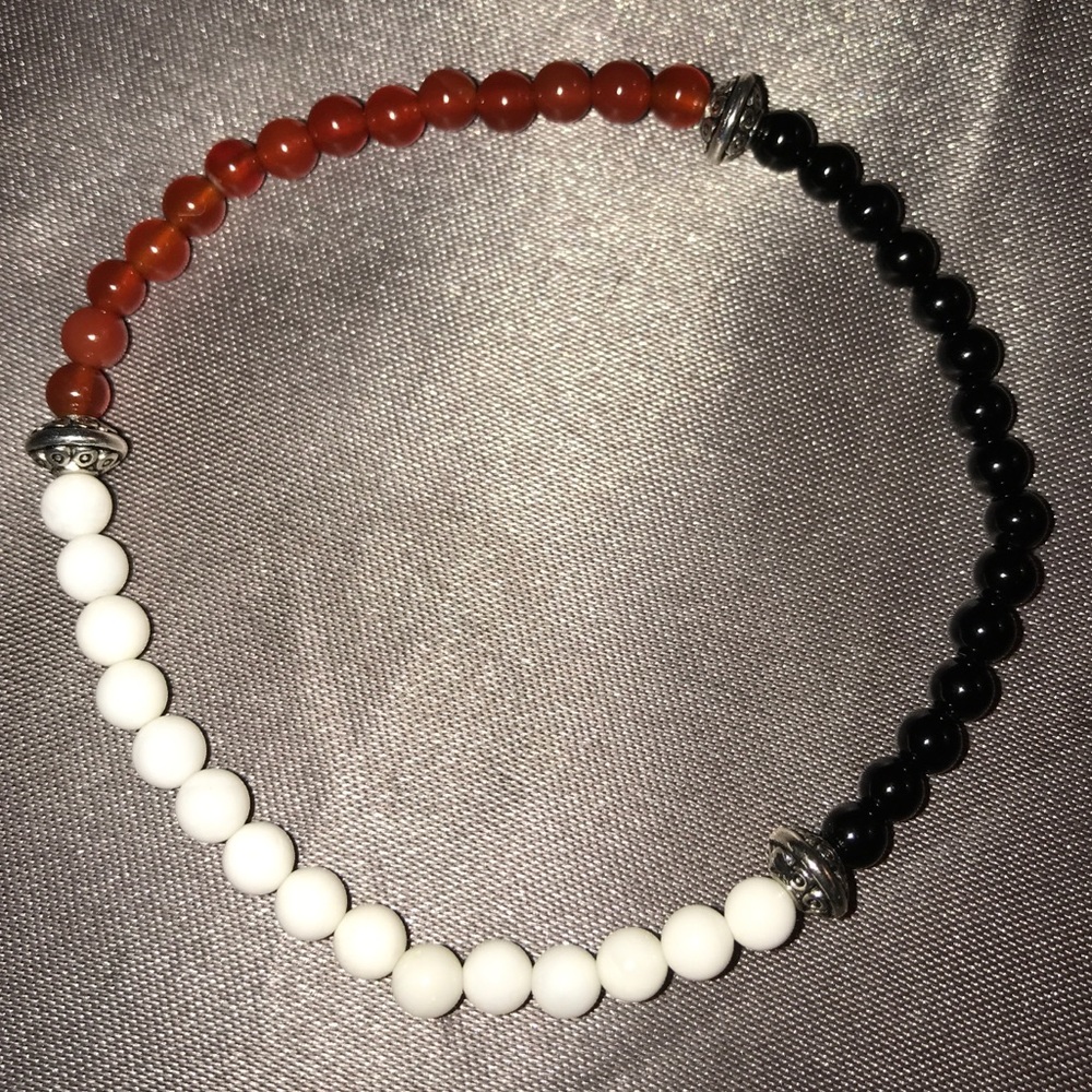 Protection Bracelet